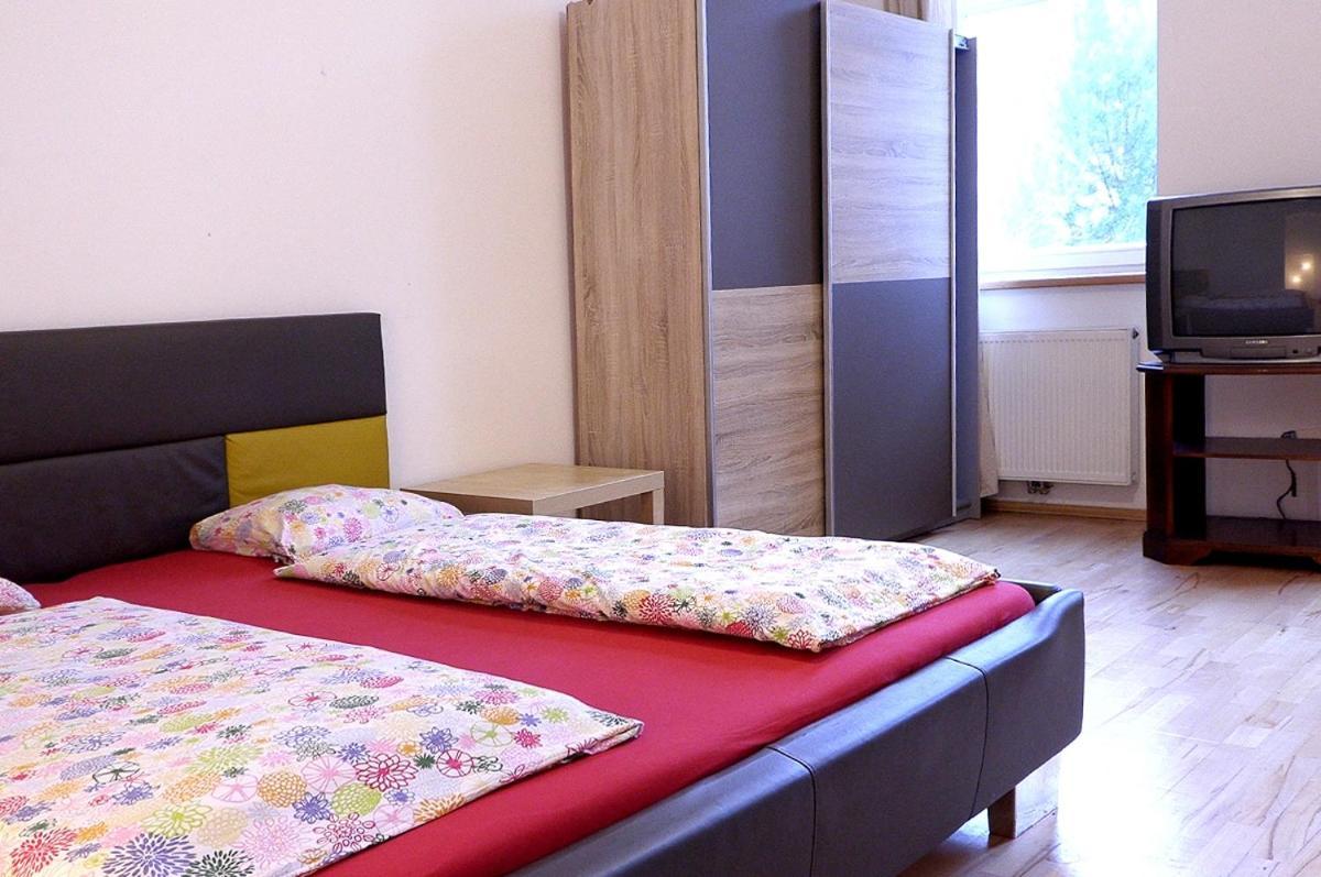 Premium Apartments Klimschgasse Vienna Exterior photo
